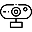 Gaming<br> Κάμερες
