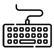 Gaming <br>Πληκτρολόγια