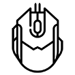 Gaming <br> Ποντίκια