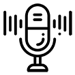 Gaming <br>Μικρόφωνο