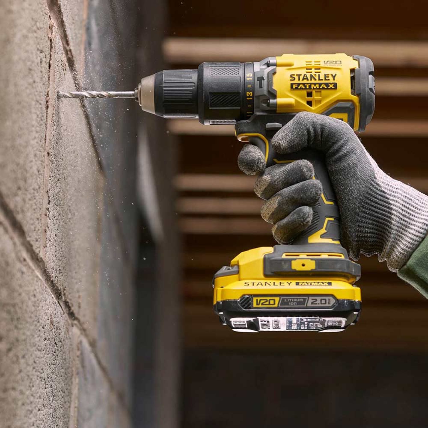 BD-SFMCD715-A9.1-Stanley-FatMax-V20-Combi-Drill