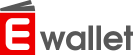 Ewallet landing LOGO
