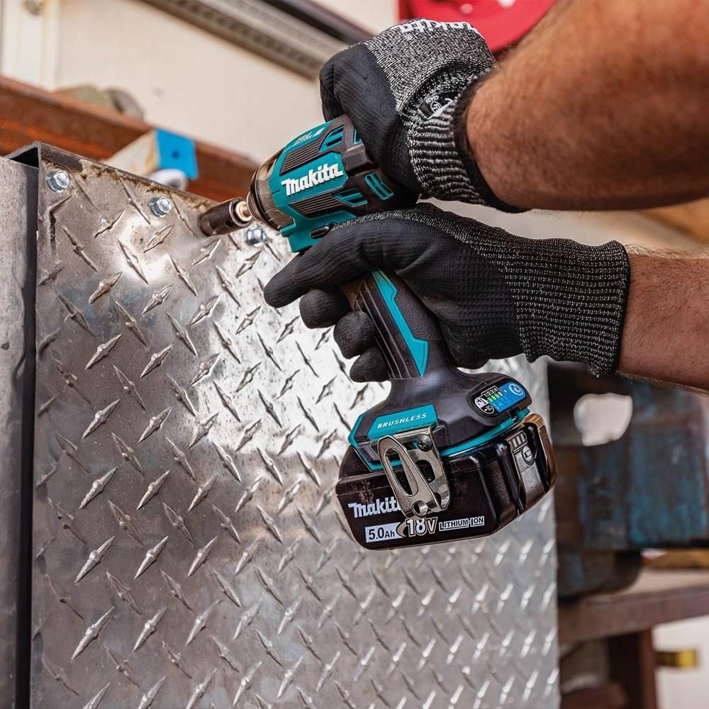 IMPACT DRIVER