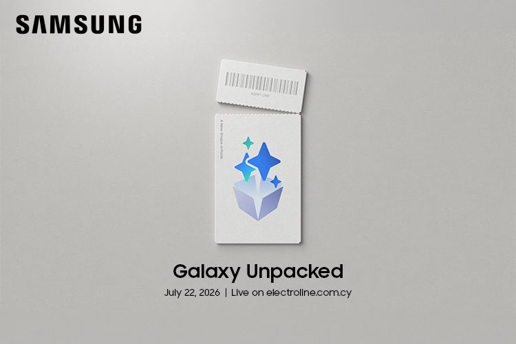 Samsung Galaxy Unpacked