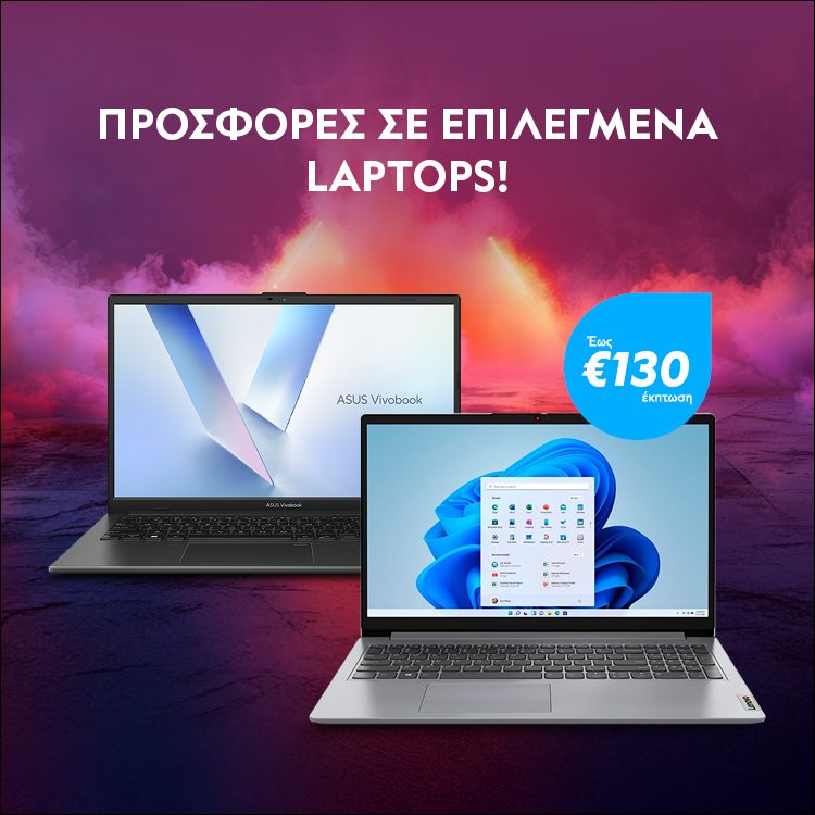 Mobile Landing Laptops