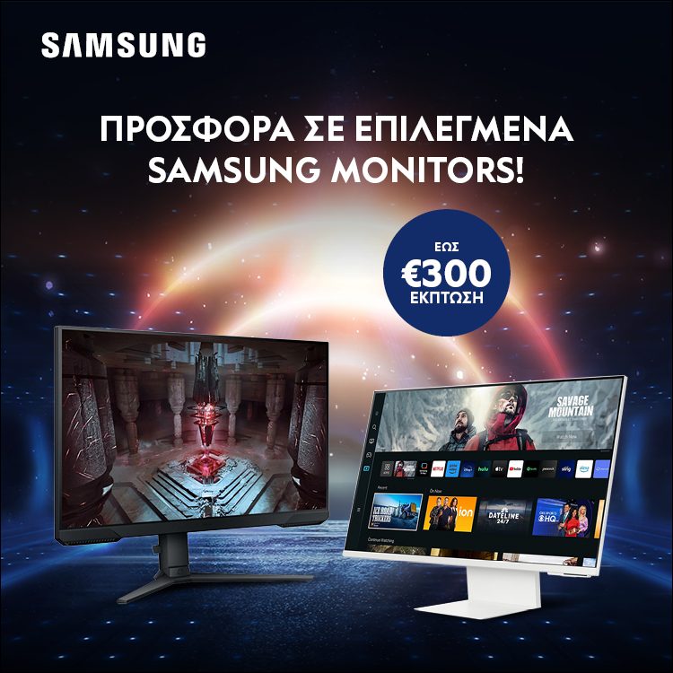 Mobile Landing Samsung Monitors