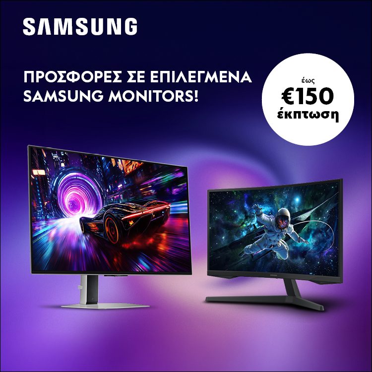 Mobile Landing Samsung Monitors