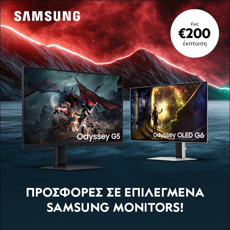 Mobile Landing Samsung Monitors