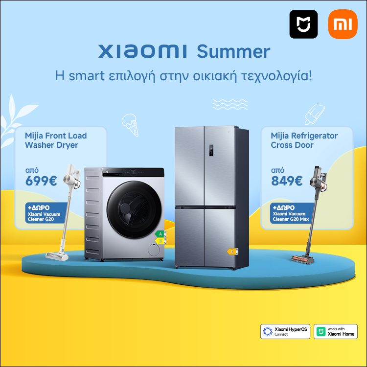 Mobile Landing Xiaomi MDA