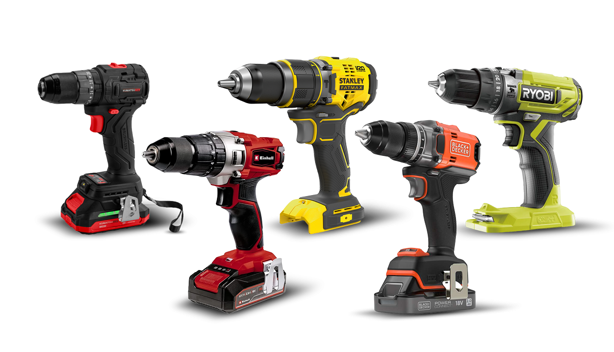Power tools photo