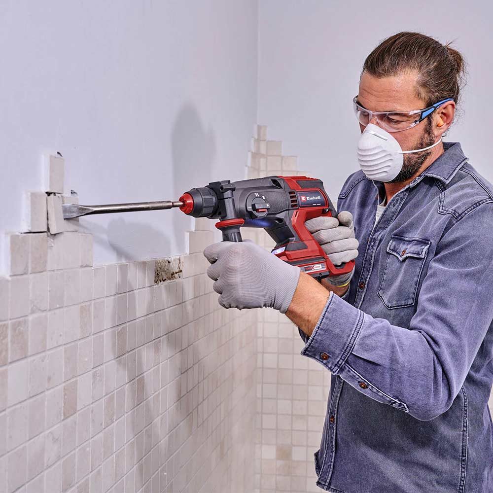ROTARY HAMMER